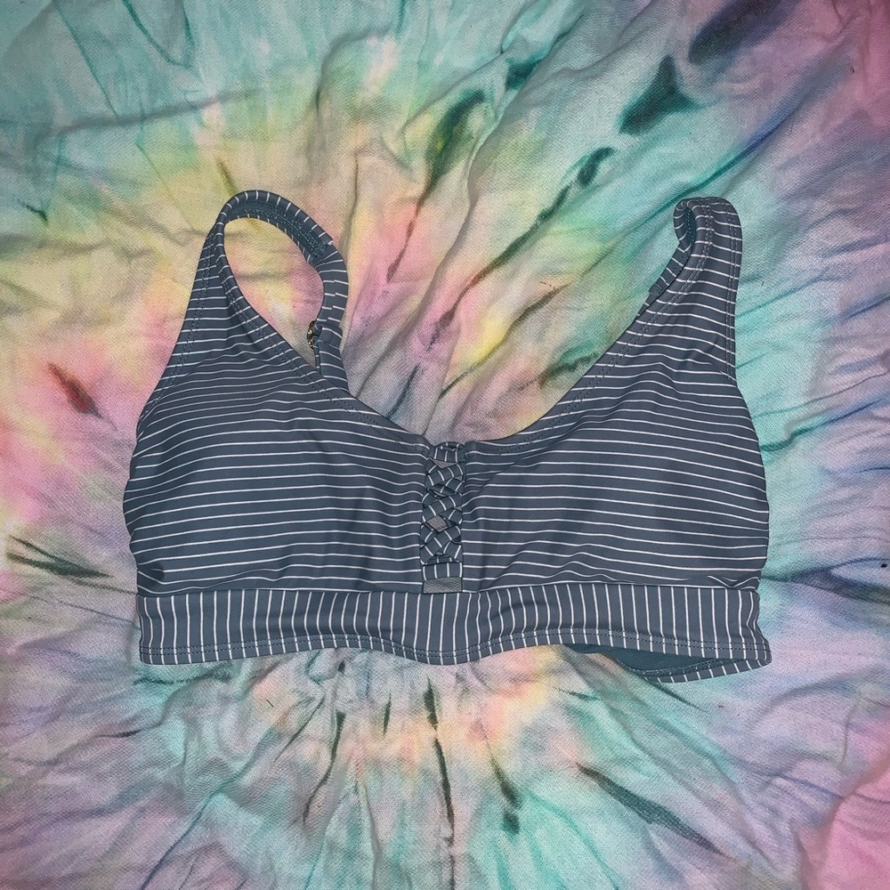 Bathing suit top